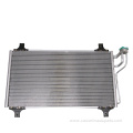 ac condenser for DAIHATSU PROTON EXORA TURBO car condenser